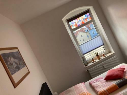 Apartamento Ferienwohnung Kurzmalweg