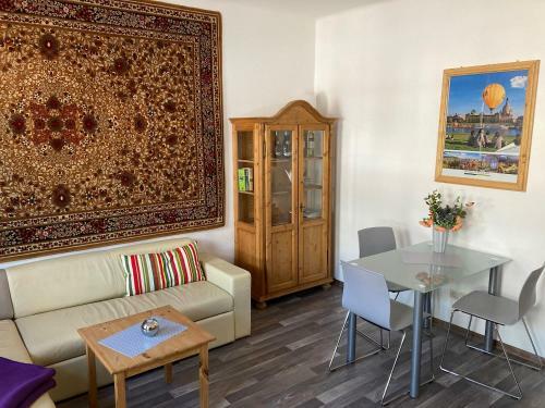 Apartamento Ferienwohnung Kurzmalweg
