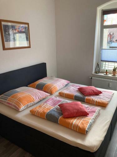 Apartamento Ferienwohnung Kurzmalweg