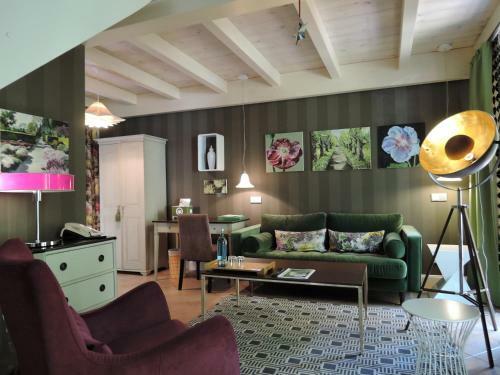 Hotel F�hrhaus Mei�en B&B