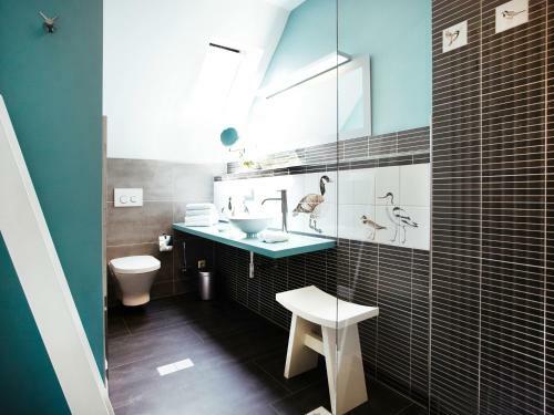 Hotel F�hrhaus Mei�en B&B