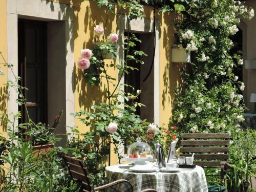 Hotel F�hrhaus Mei�en B&B