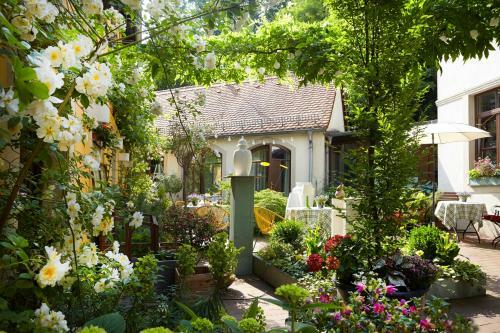 Hotel F�hrhaus Mei�en B&B