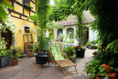 Hotel F�hrhaus Mei�en B&B