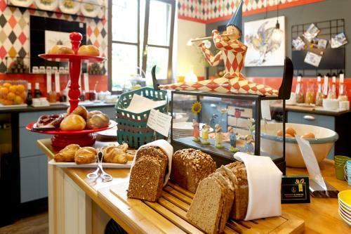 Hotel F�hrhaus Mei�en B&B