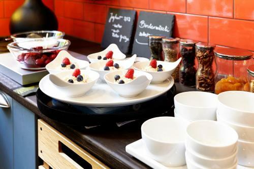 Hotel F�hrhaus Mei�en B&B