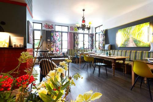 Hotel F�hrhaus Mei�en B&B