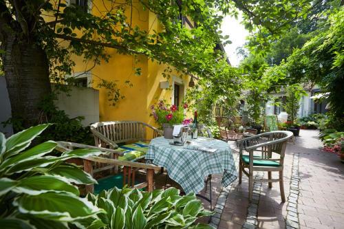 Hotel F�hrhaus Mei�en B&B
