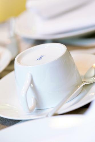 Hotel F�hrhaus Mei�en B&B
