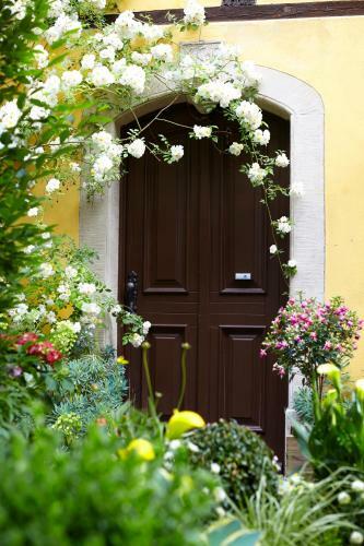 Hotel F�hrhaus Mei�en B&B
