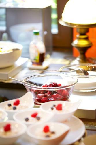 Hotel F�hrhaus Mei�en B&B