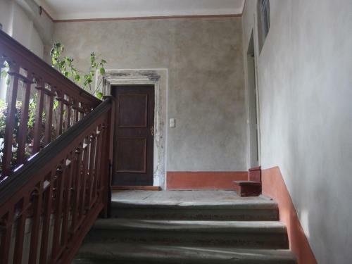 Apartamento Jahnaischer Hof