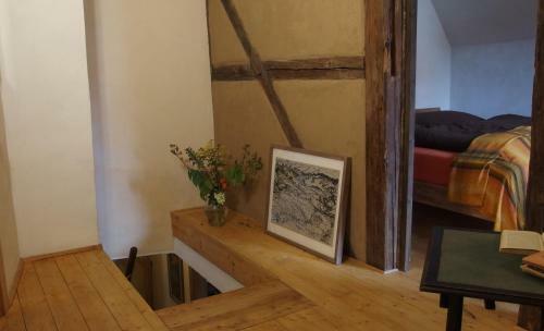 Apartamento Jahnaischer Hof