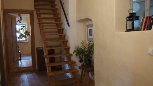 Apartamento Jahnaischer Hof