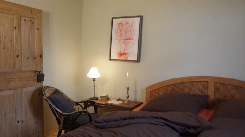 Apartamento Jahnaischer Hof