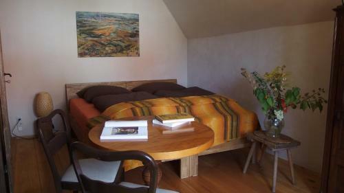 Apartamento Jahnaischer Hof