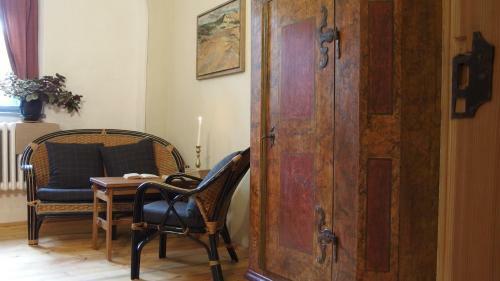 Apartamento Jahnaischer Hof