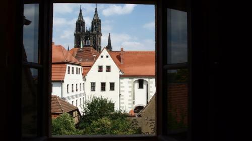 Apartamento Jahnaischer Hof