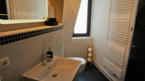 Apartamento Goldrausch - Stilvolle Ferienwohnung Am Lutherplatz