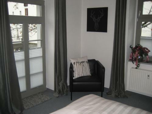 Apartamento Stadthaus Rosengasse