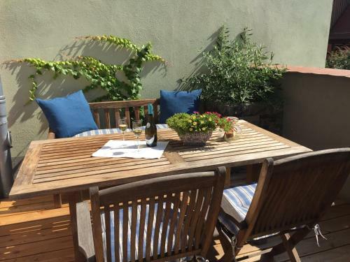 Apartamento Stadthaus Rosengasse