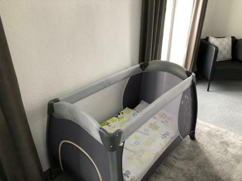 Apartamento Stadthaus Rosengasse
