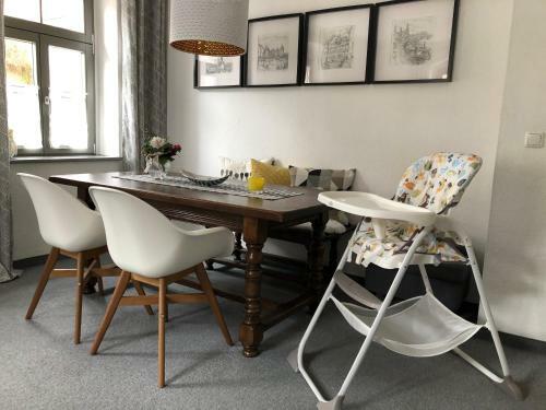 Apartamento Stadthaus Rosengasse