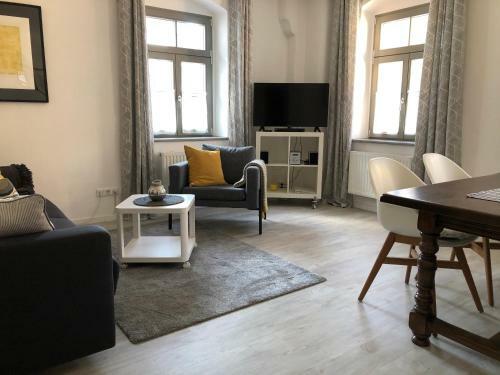 Apartamento Stadthaus Rosengasse