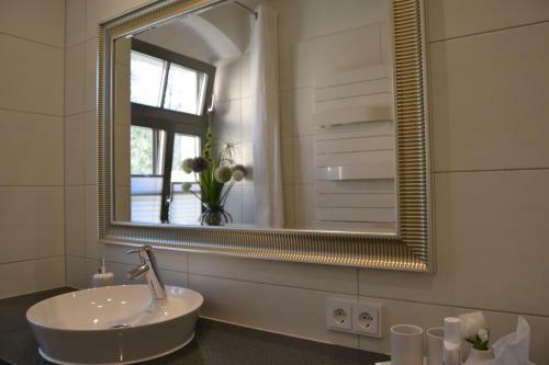 Apartamento Stadthaus Rosengasse