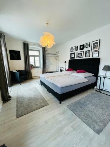 Apartamento Stadthaus Rosengasse
