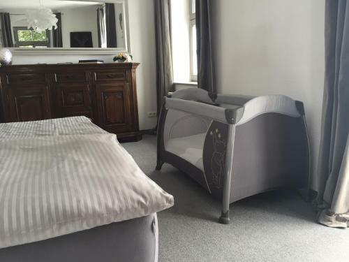 Apartamento Stadthaus Rosengasse