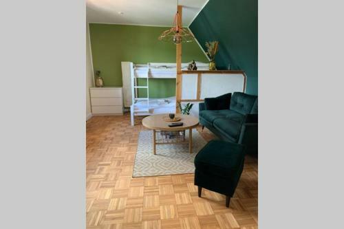 Apartamento Neue Ferienwohnung Direkt Am Elberadweg