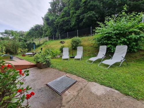Apartamento Ferienwohnung Struppi
