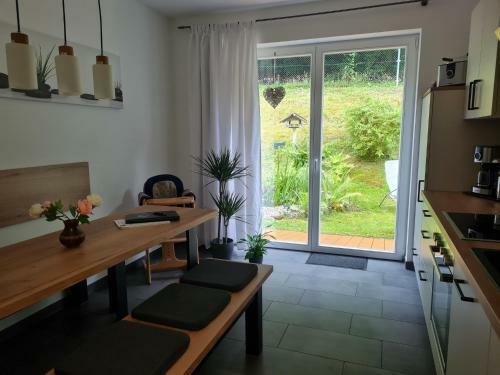 Apartamento Ferienwohnung Struppi
