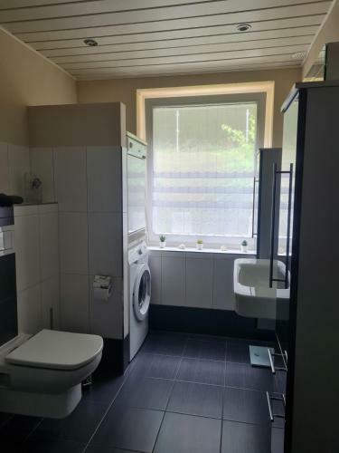 Apartamento Ferienwohnung Struppi
