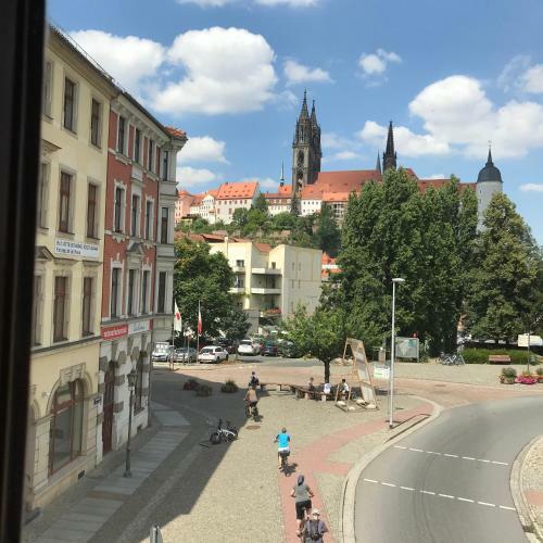 Apartamento K�pt`n Jensens Kaj�te
