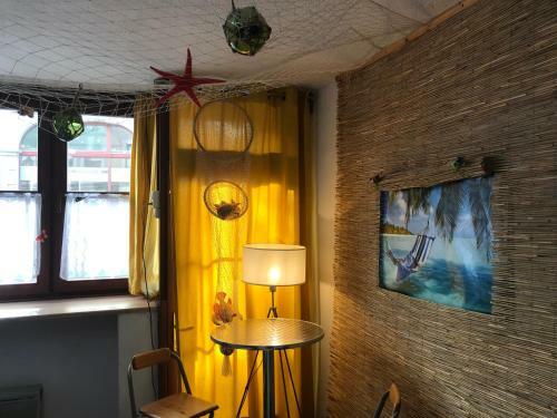 Apartamento K�pt`n Jensens Kaj�te