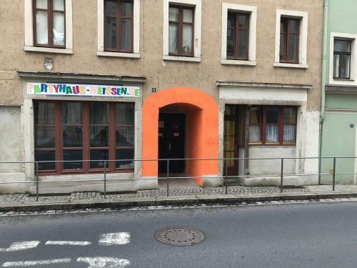 Apartamento K�pt`n Jensens Kaj�te