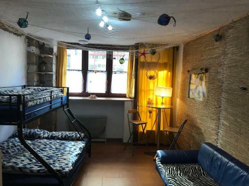 Apartamento K�pt`n Jensens Kaj�te