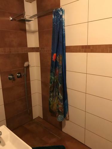 Apartamento K�pt`n Jensens Kaj�te