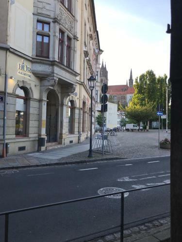 Apartamento K�pt`n Jensens Kaj�te