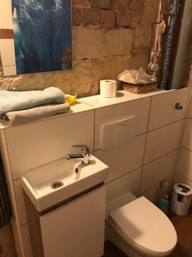Apartamento K�pt`n Jensens Kaj�te