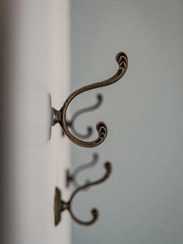Apartamento Altstadtjuwel