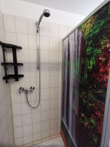 Apartamento G�stezimmer Am Gew�lbekeller