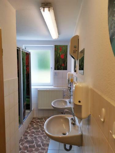 Apartamento G�stezimmer Am Gew�lbekeller