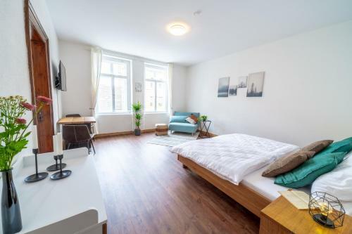 Apartamento S�chsischer Hof