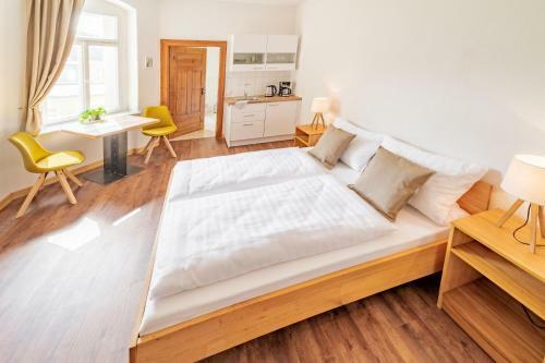 Apartamento S�chsischer Hof