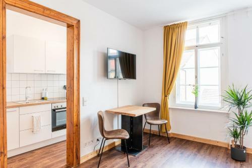 Apartamento S�chsischer Hof