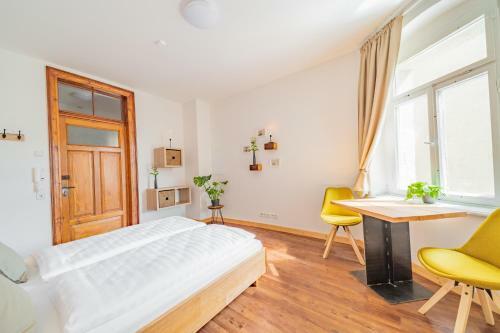 Apartamento S�chsischer Hof