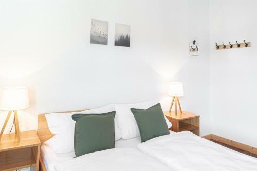 Apartamento S�chsischer Hof